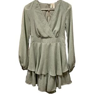 Beautiful JAPNA DRESS SIZE SMALL